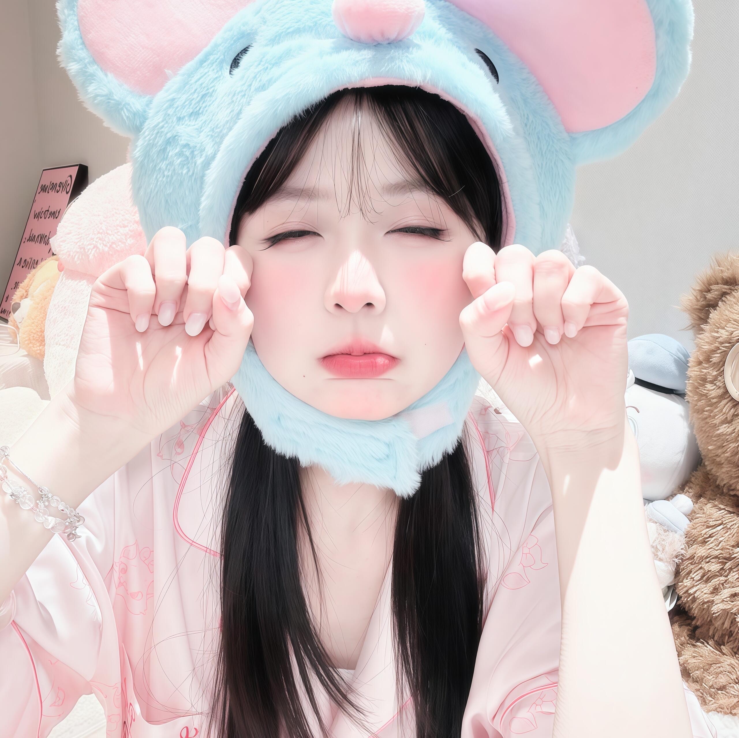 Chocolate Muffin and Coffee