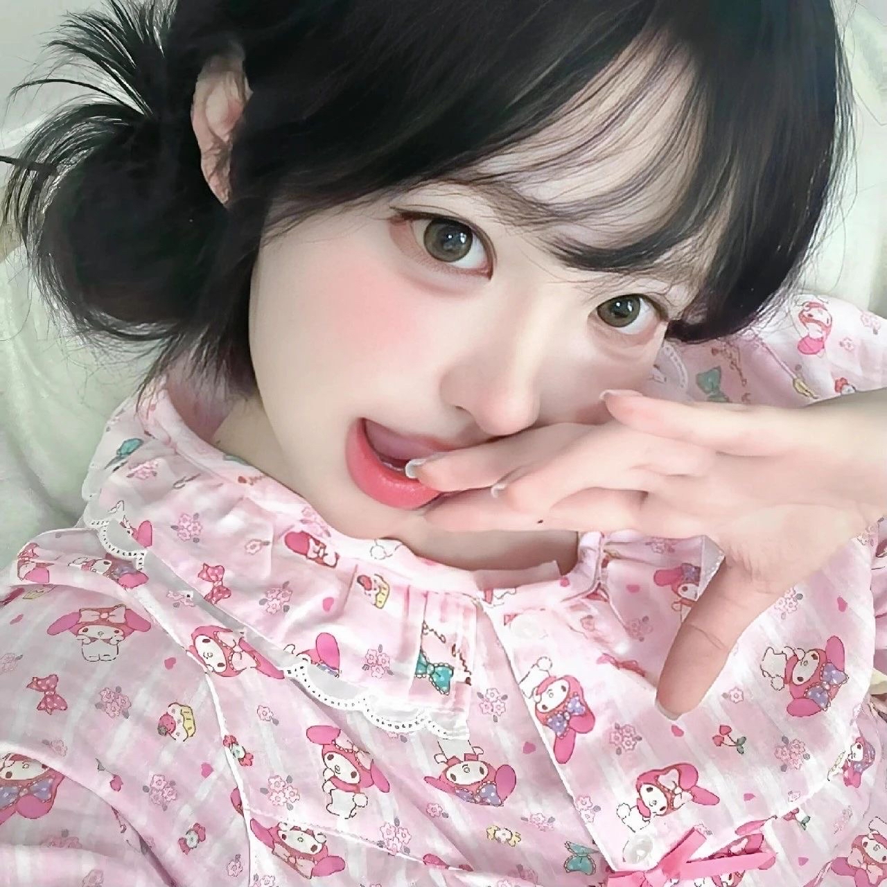 Classic Vanilla Cone